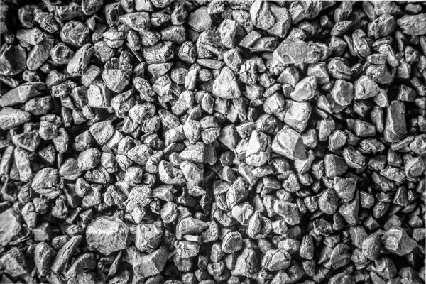 DRI Sponge Iron