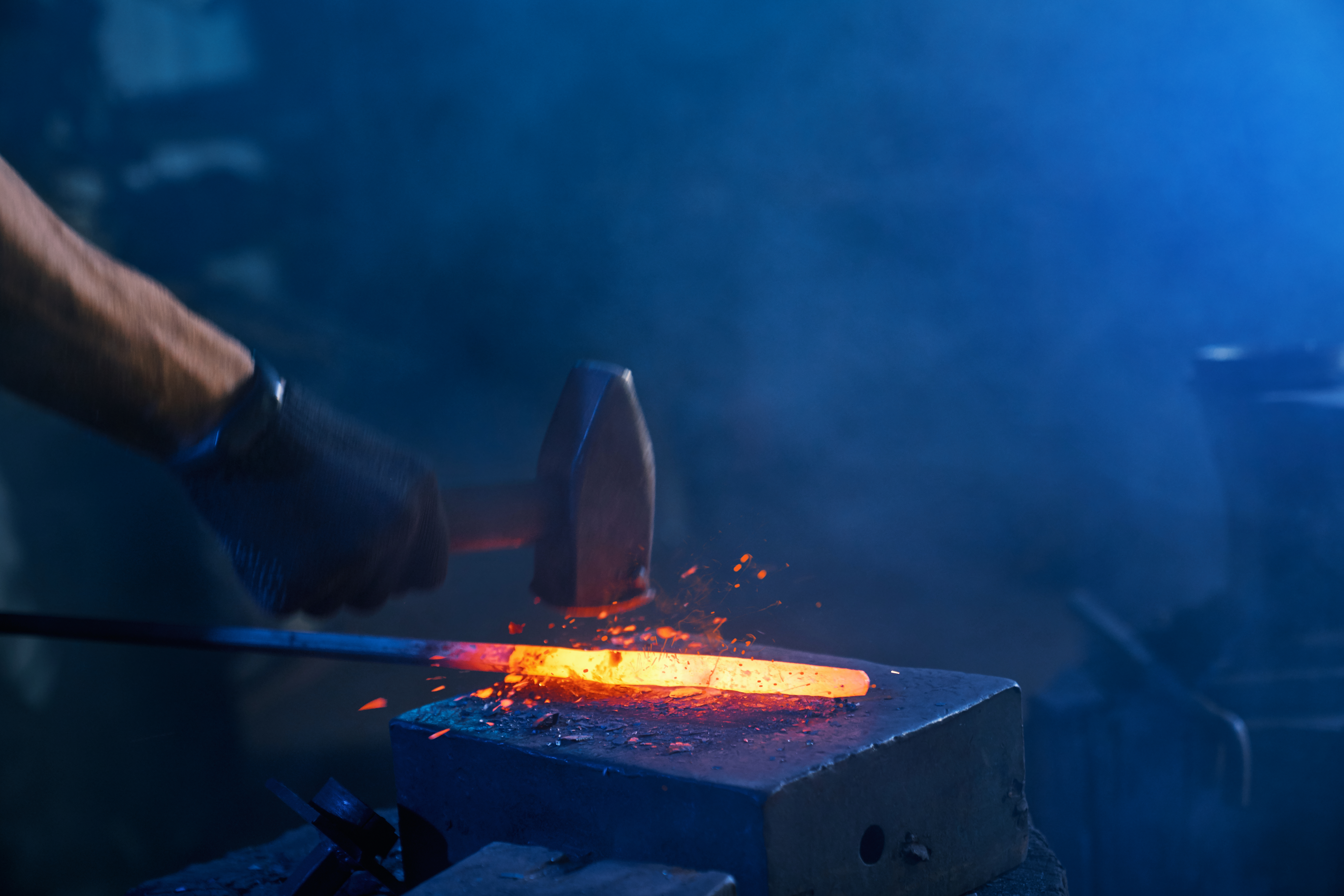 Ironmaking