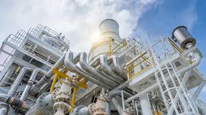 Petrochemicals