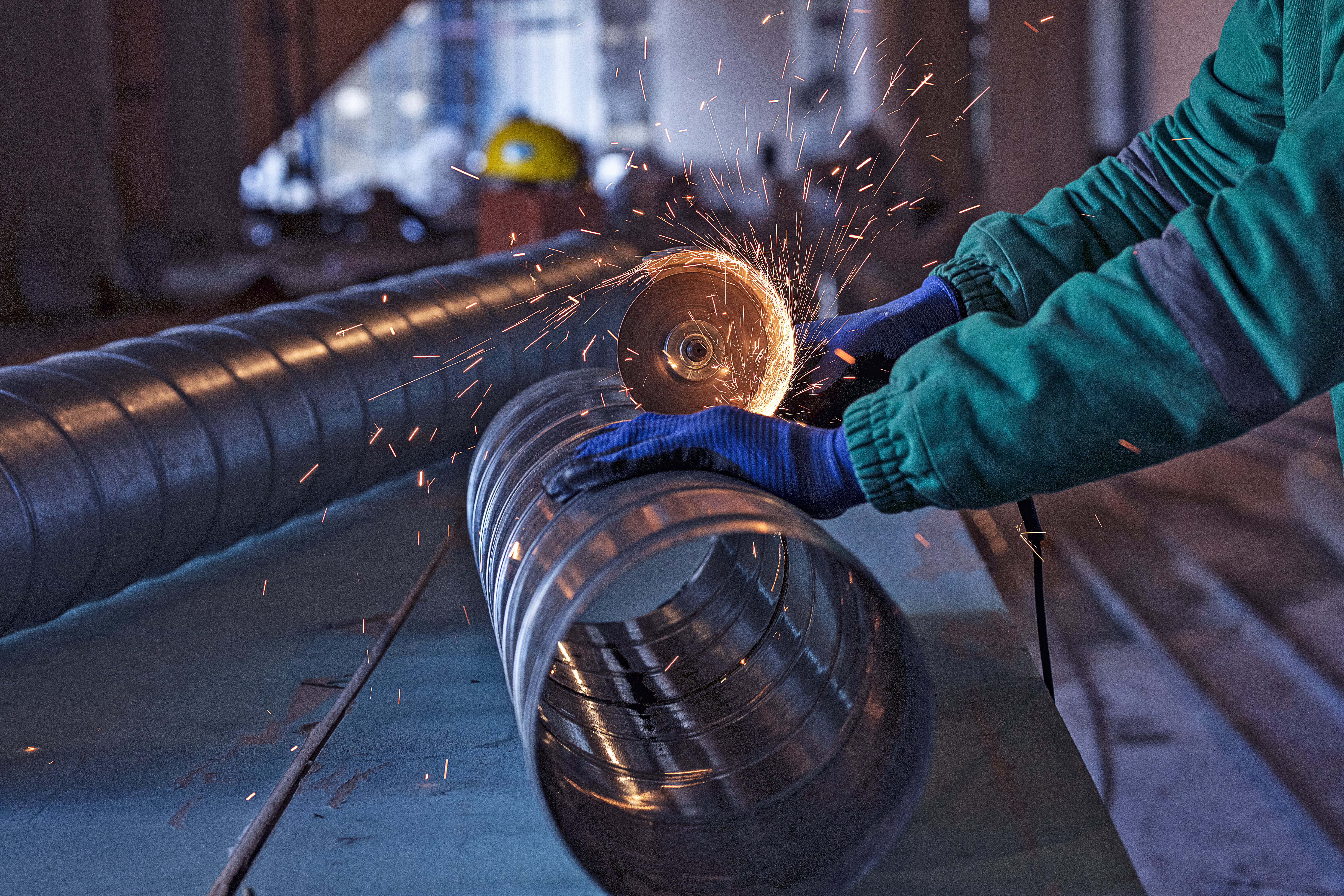 Steelmaking