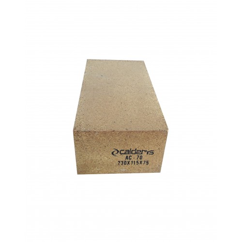 AC 70 High Alumina Brick