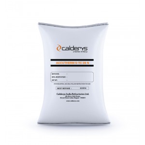 ACCUTHERM S-TC 28 N