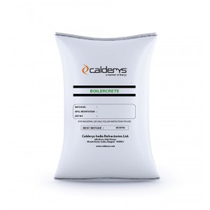 BOILERCRETE